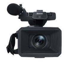 Panasonic AG-CX350 4K Video Kamera