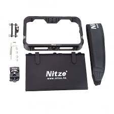 Nitze Shogun 7 Atomos Shogun 7 Monitör Kafes Kiti