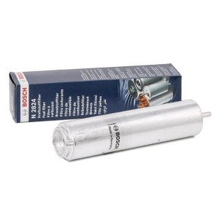 BMW 3 F30 325d 2.0 2013-2025 Bosch Mazot Filtresi