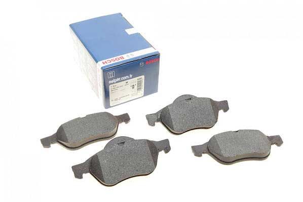Renault Laguna 2 1.6 2001-2007 Bosch Ön Balata NETPAR23215