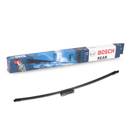 Skoda Octavia 1.6 2014-2020 Bosch Arka Silecek
