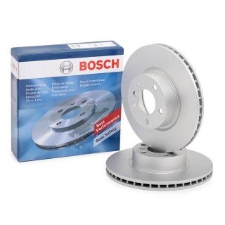 BMW X3 F25 xd 2.0i 2011-2017 Bosch Ön Disk 2 Adet