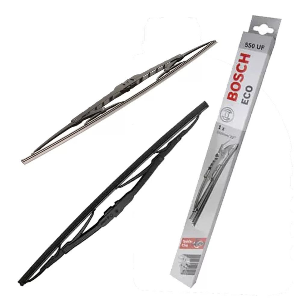 Mazda 6 2.0 2012-2015 Bosch Eco Silecek (Telli)