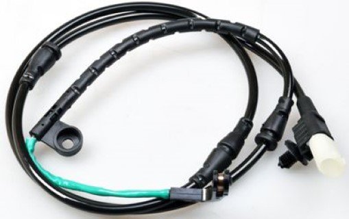 Land Rover Range Rover Sport 4.2 2005-2009 Bosch Arka Balata Fiş