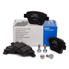 Audi A3 1.6FSI 2004-2007 Delphi Arka Balata
