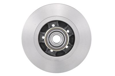 Renault Kangoo 2 1.5dCi 2008-2019 Bosch Arka Disk Rulmanlı 274mm 2 Adet