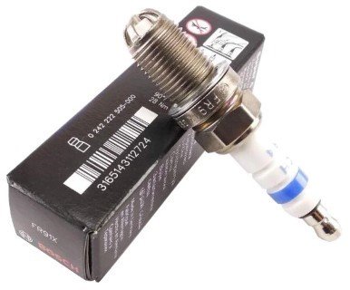 Opel Vectra B 1.8 1995-2000 Bosch 4 Tırnak Buji 4 Adet