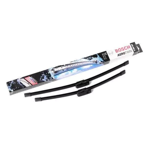 Volkswagen Bora 1.9TDI 2003-2006 Bosch Aerotwin Silecek AM460S