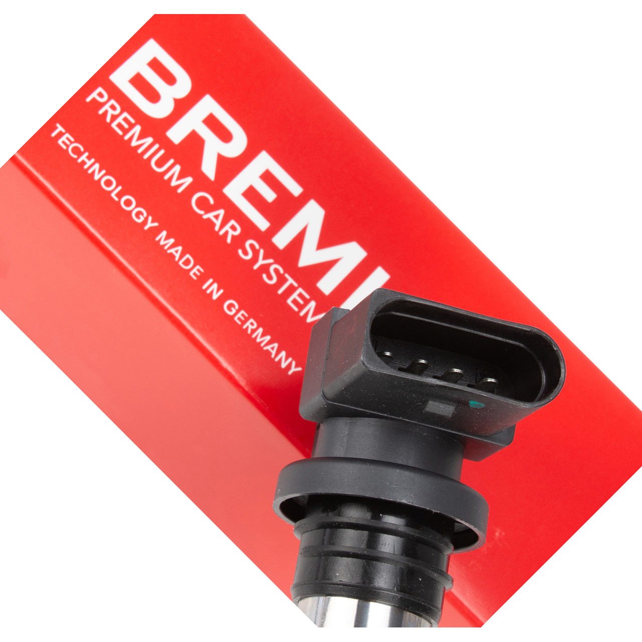 Seat Alhambra 1.4TSI 2010-2015 BREMI Ateşleme Bobini