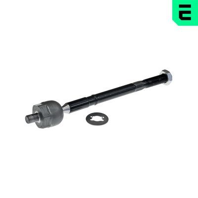Citroen C3 1.4 2002-2005 Optimal Rot Mili
