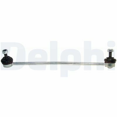 Citroen C-Elyssee 1.6HDi 2012-2015 Delphi Z Rotu / Askı Rotu (Sağ)