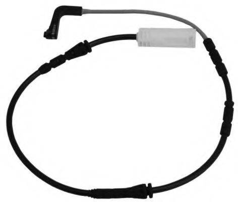 BMW 1 F20 116d 1.5 2015-2019 Bosch Ön Balata Fişi 695mm