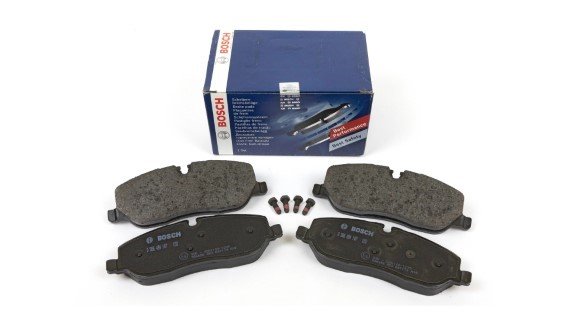 Land Rover Discovery 3 4.4 2004-2009 Bosch Ön Balata