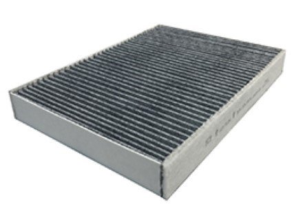 Citroen C5 2.0HDi 2008-2016 Sardes Karbonlu Polen