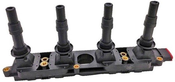Opel Zafira A 1.8 1999-2006 Hella Ateşleme Bobini