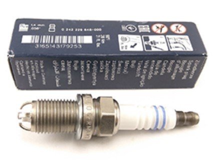 Opel Astra G 1.4 1997-2004 Bosch 4 Tırnak Buji 4 Adet