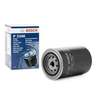 Audi A4 1.9TDI 1996-2000 Bosch Yağ Filtresi NETPAR