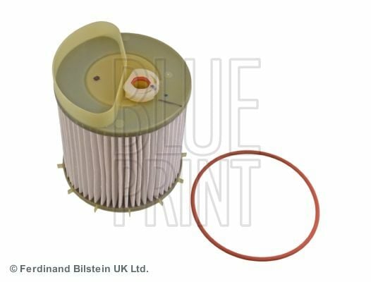 SsangYong Musso Grand 2.2D 2018-2022 Blueprint Mazot Filtresi