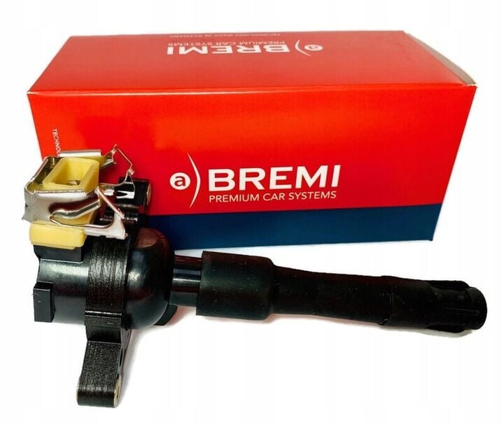 BMW 3 E46 320Ci 2.0 1998-2002 BREMI Ateşleme Bobini