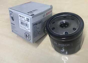 Nissan Note E11 1.5dCi 2006-2013 Bosch Yağ Filtresi NETPARB7011
