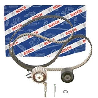 Fiat Egea 1.6MJ 2015-2020 Bosch Triger Seti