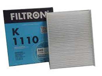 Ford Fusion 1.6 2002-2012 FILTRON Polen Filtresi