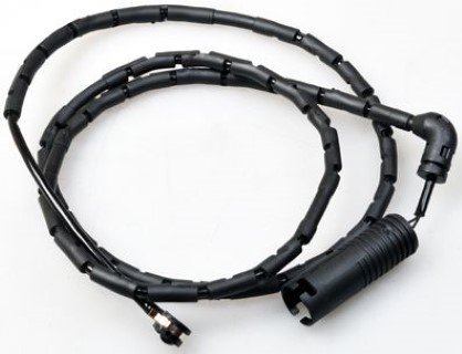 BMW X3 E83 2.5i 2004-2006 Bosch Arka Balata Fişi