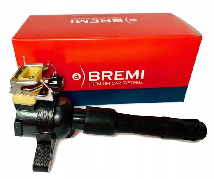 BMW X5 E53 3.0i 1999-2003 BREMI Ateşleme Bobini