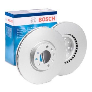 Peugeot 508 1.6HDi 2012-2018 Bosch Ön Disk 304mm 2 Adet