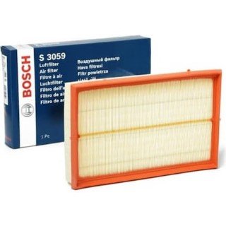 Seat Leon 1.6 2000-2006 Bosch Hava Filtresi S3059