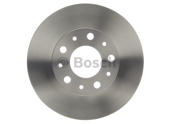Fiat Ducato 130 MJ 2.3 2014-2016 Bosch Ön Disk 280mm 2 Adet