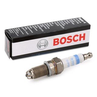 Fiat 500L 1.4 2012-2017 Bosch 4 Tırnak Buji 4 Adet