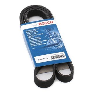 Toyota Yaris 1.3 2002-2005 Bosch V Kayışı 6PK1775