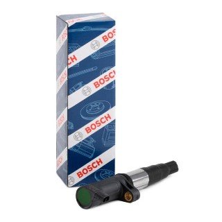 Renault Modus 1.4 2005-2006 Bosch Ateşleme Bobini