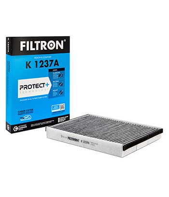 Volvo S60 1.5 T2 2015-2018 FILTRON Karbon Polen