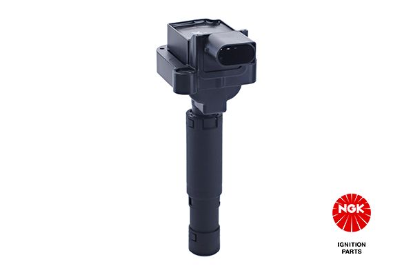 Mercedes C Serisi (204) C200 2.0 Kompressor 2007-2010 NGK Ateşleme Bobini