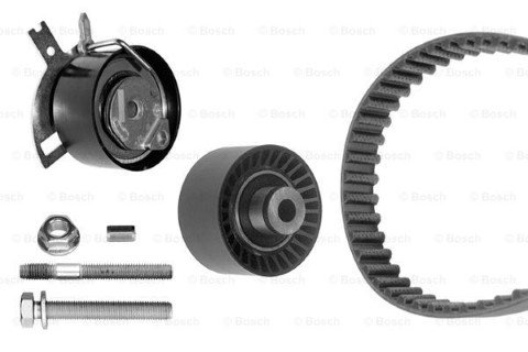 Land Rover Freelander 2 2.0SD4 2010-2014 Bosch Triger Seti