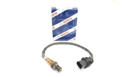 Nissan Qashqai 2.0dCi 2007-2013 Bosch Oksijen Sensörü