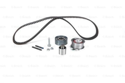 Volkswagen Passat 2.0TDI 2005-2008 Bosch Triger Seti
