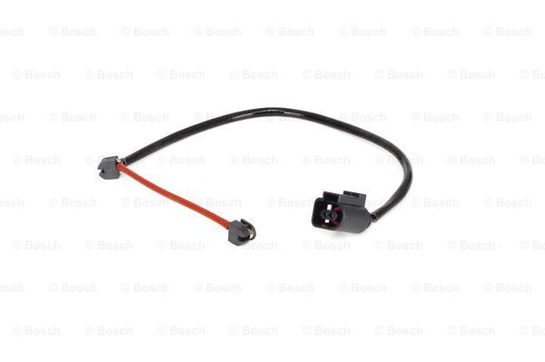 Porsche Cayenne 4.5S 2002-2007 Bosch Ön Balata Fişi 420mm