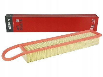 Mini One R56 1.4 2007-2010 FILTRON Hava Filtresi