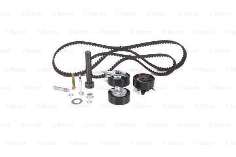 Volkswagen Caravelle T4 2.5TDI 1998-2003 Bosch Triger Seti