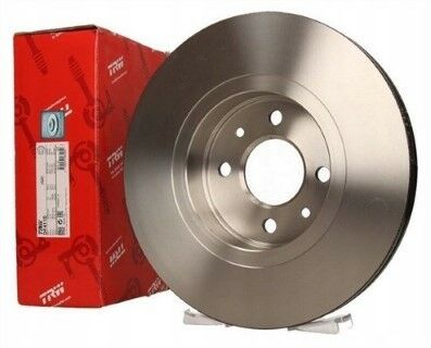Renault Laguna 1 2.0 1998-2001 TRW Ön Disk 2 Adet