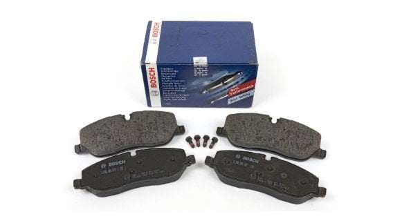 Land Rover Discovery 3 2.7TDV6 2004-2009 Bosch Ön Balata