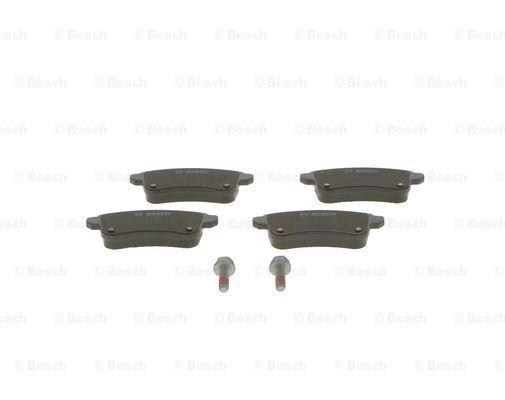 Renault Talisman 1.3TCe 2019-2025 Bosch Arka Balata WVA24820