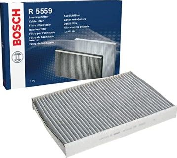 Volvo XC90 2.0 B5 2019-2024 Bosch Karbonlu Polen Filtresi