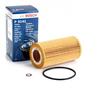 Land Rover Range Rover 3 4.4V8 2002-2005 Bosch Yağ Filtresi NETPARP9141
