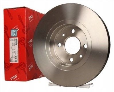 Renault Megane 1 1.6 1998-2003 TRW Ön Disk 2 Adet
