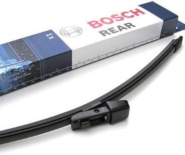 Audi Q2 1.0TFSI 2016-2019 Bosch Arka Silecek A331H