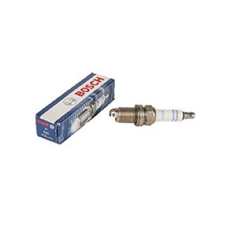 Mitsubishi Spacestar 1.6 2001-2004 Bosch Nikel Buji FR7DCX+ 4 Adet